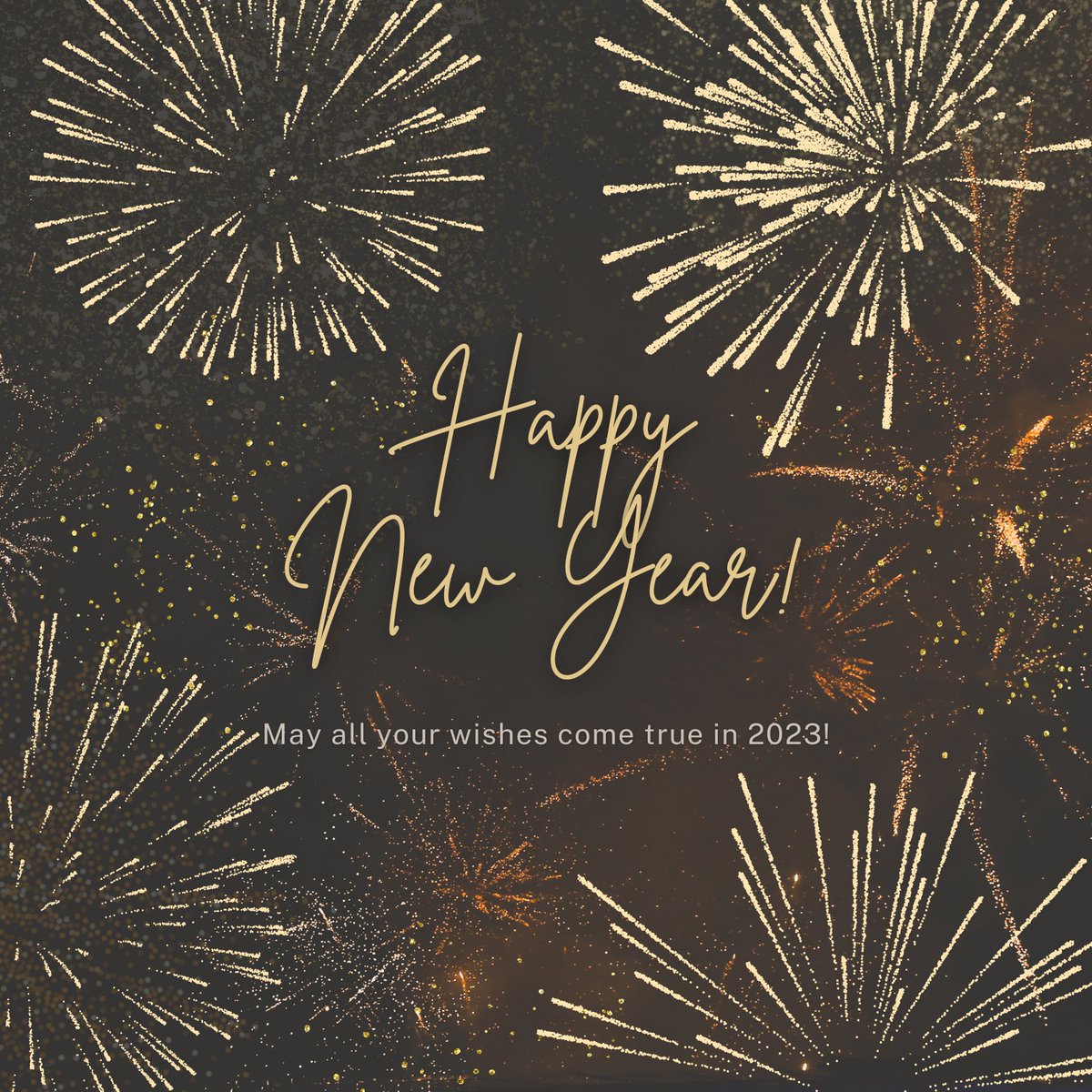 ESITENN's tweet photo. Happy New Year, may your year be filled with health, happiness, and success! 🍾✨🎉 https://t.co/ELD4AplVXW
