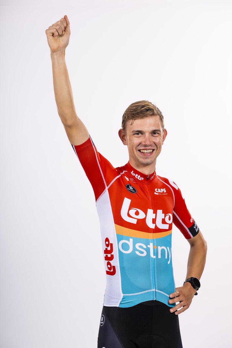 Flying in to the 2023 season🦸🏼‍♂️🚀
@lotto_dstny