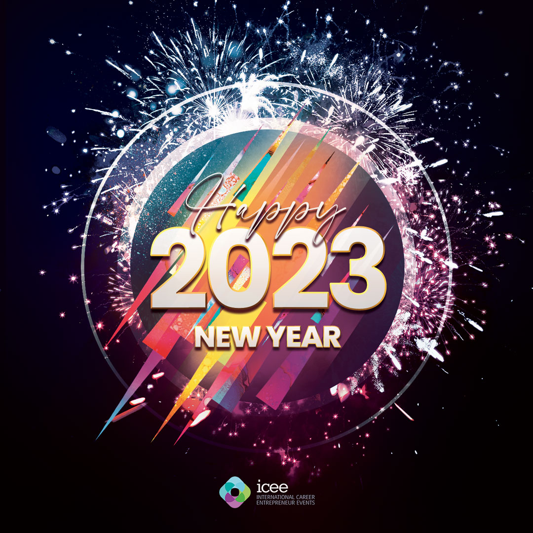 We wish you a Happy, Prosperous and Blessed New Year!

As you enter 2023, leave behind all the things of 2022 that would hinder you, and take the first step upon a new journey

#newyear #newyear2023 #HappyNewYear #happynewyear #NY2023 #ny2023 #NY23 #ny23 #happynewyear2023