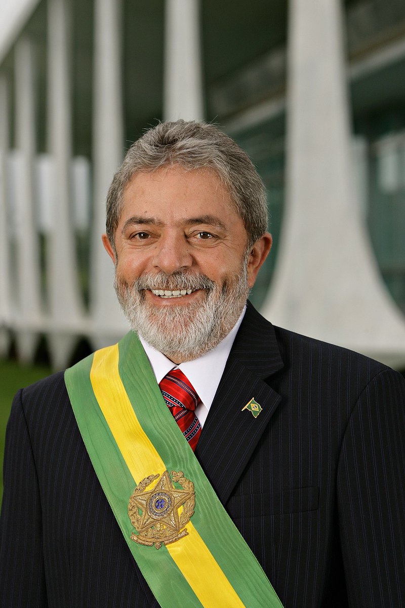 Quanto falta para a posse? tweet media