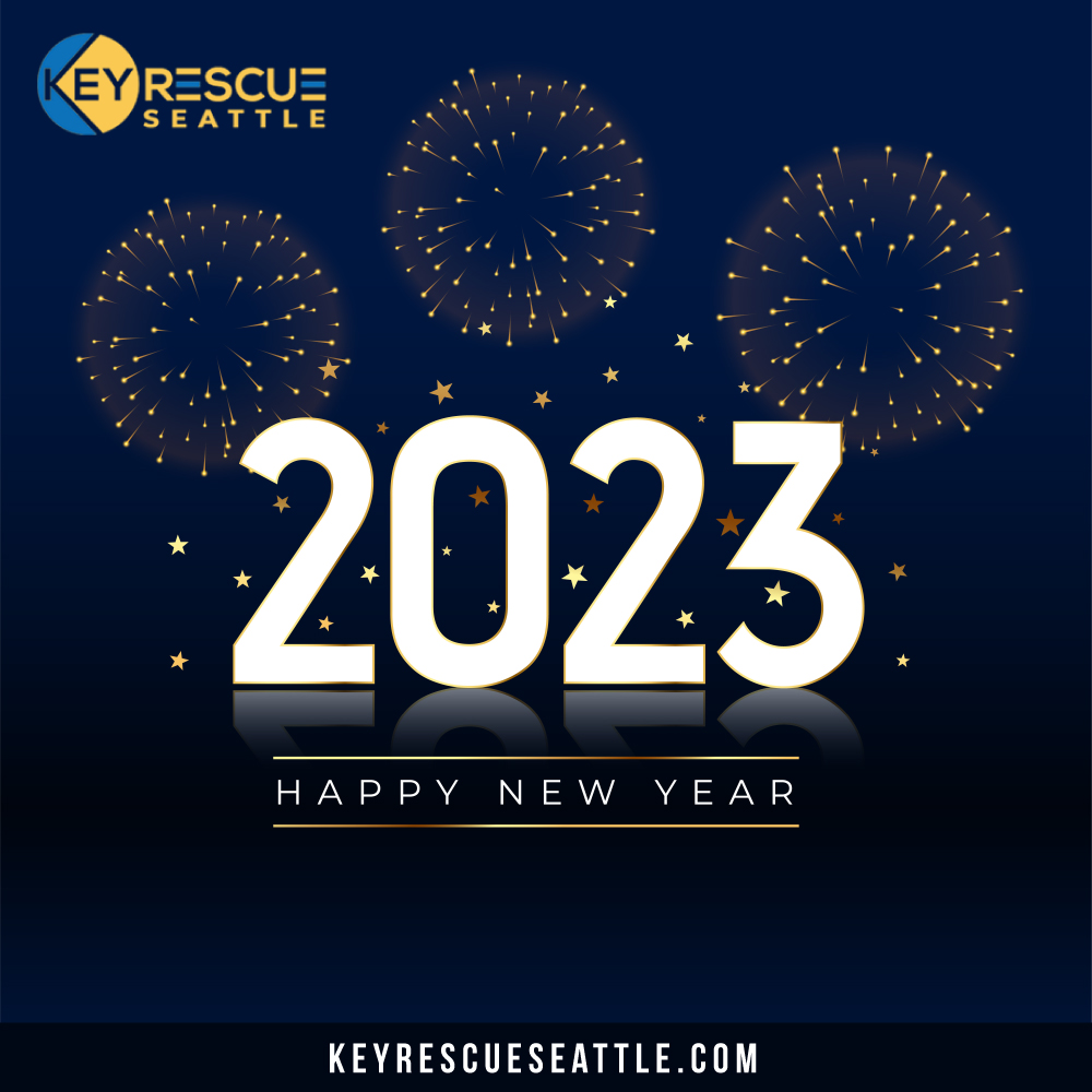 KeySeattle's tweet image. Wishing you a Happy New Year from the whole team here at Key Rescue Seattle! keyrescueseattle.com (206) 489-4398
.
.
#NewYear #HappyNewYear #SeattleLocksmith