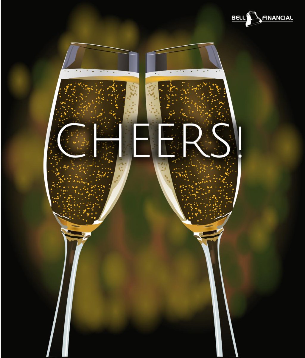 BellFinancial96's tweet image. Looking forward to seeing you in the new year! #happynewyear2023 #newyears #newyear