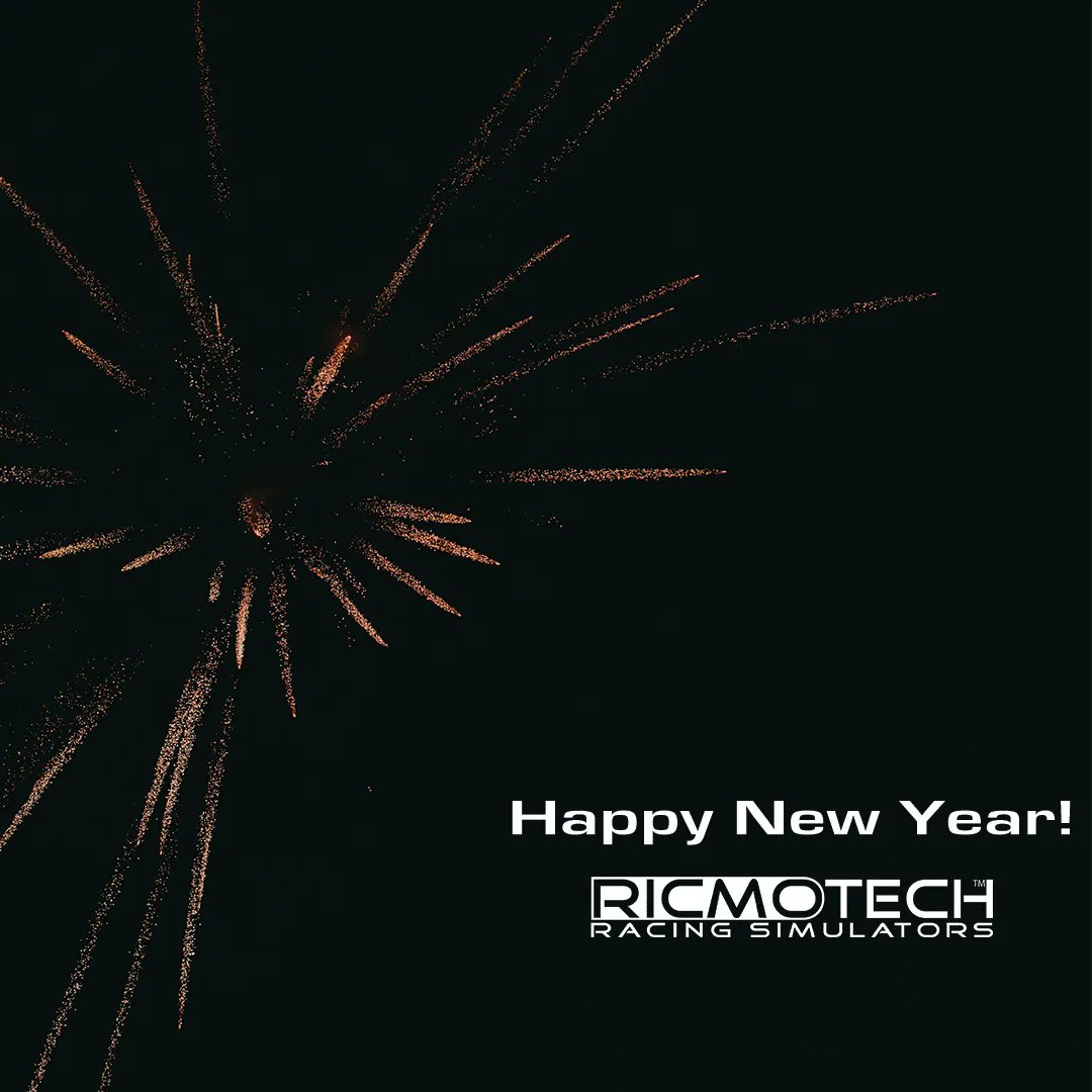 Ricmotech tweet media