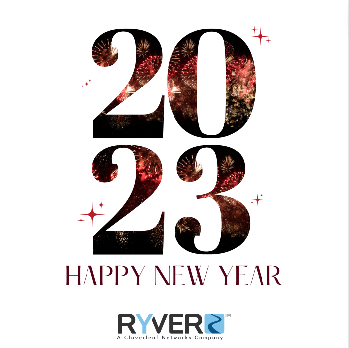 Here’s to your success and happiness in the new year and beyond! #HappyNewYear #NewYear #NewYearsEve #2023 #NewYearsDay #HappyHolidays #HolidaySeason #NewYearNewMe #RyverApp