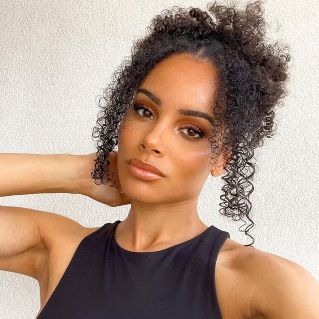 Big Hair + Beauty tweet media