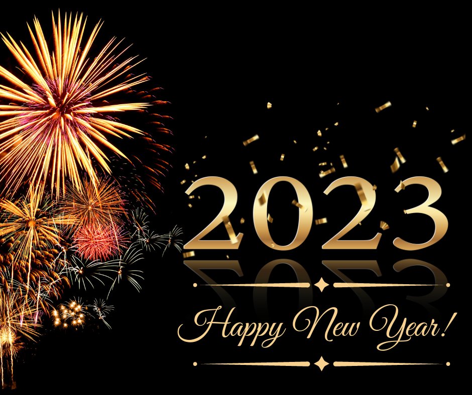 advantagecon's tweet photo. #HappyNewYear #2023 https://t.co/JzGmSdhSlh