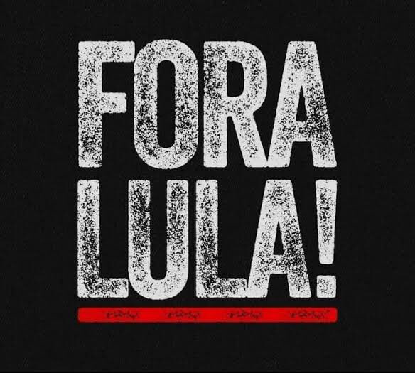 Já que “voltamos” a ter democracia vou expressar minha opinião:
