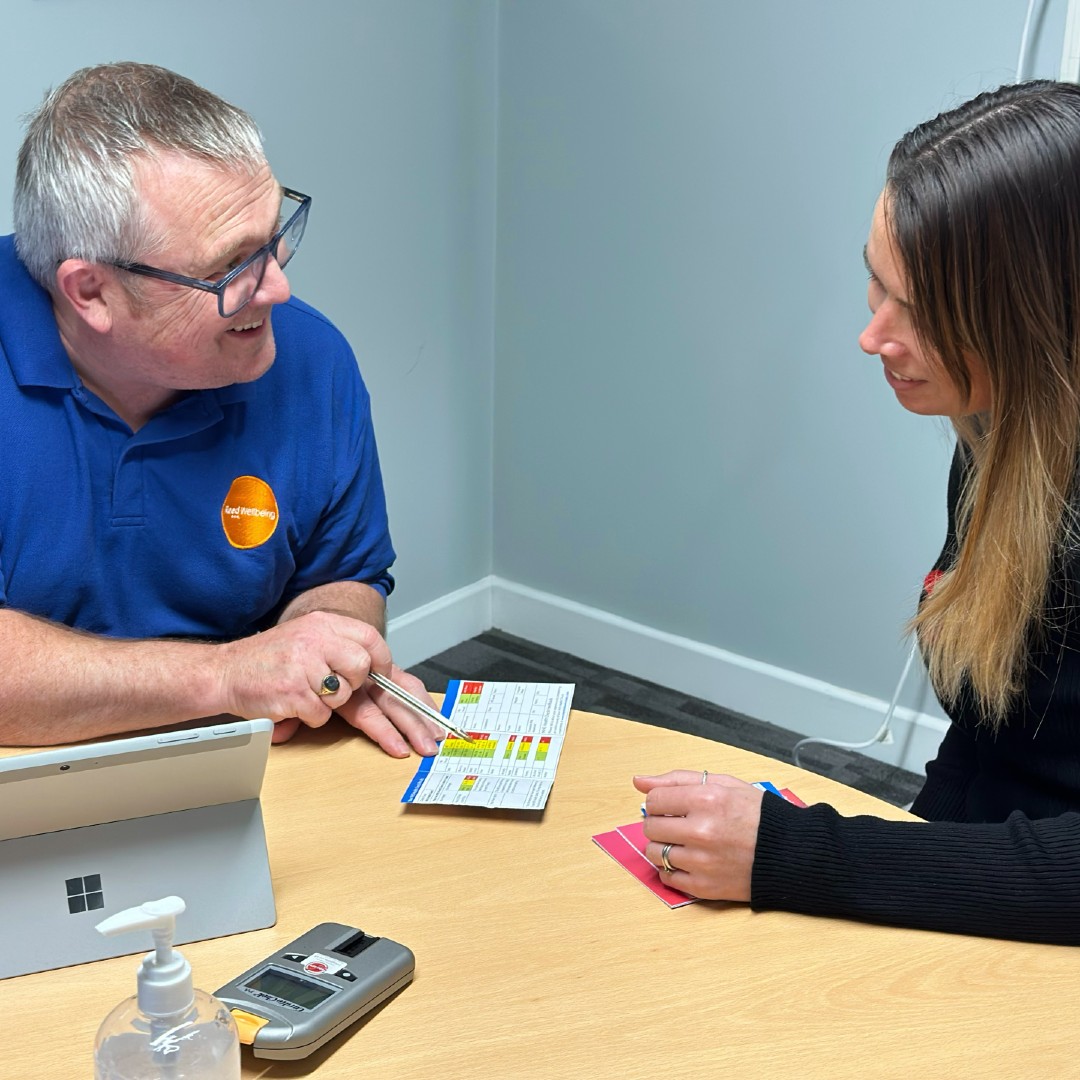 Become a healthier you in 2023!💛 
If you are between the ages of 40-74, you could be eligible for a free check-up. Book in at over 40 community venues across Norfolk this January 🩺 

Check your eligibility &amp; book here: orlo.uk/health_checks_… or call 08081750413

<a href="/NorfolkNhs/">Norfolk NHS Health Checks</a>