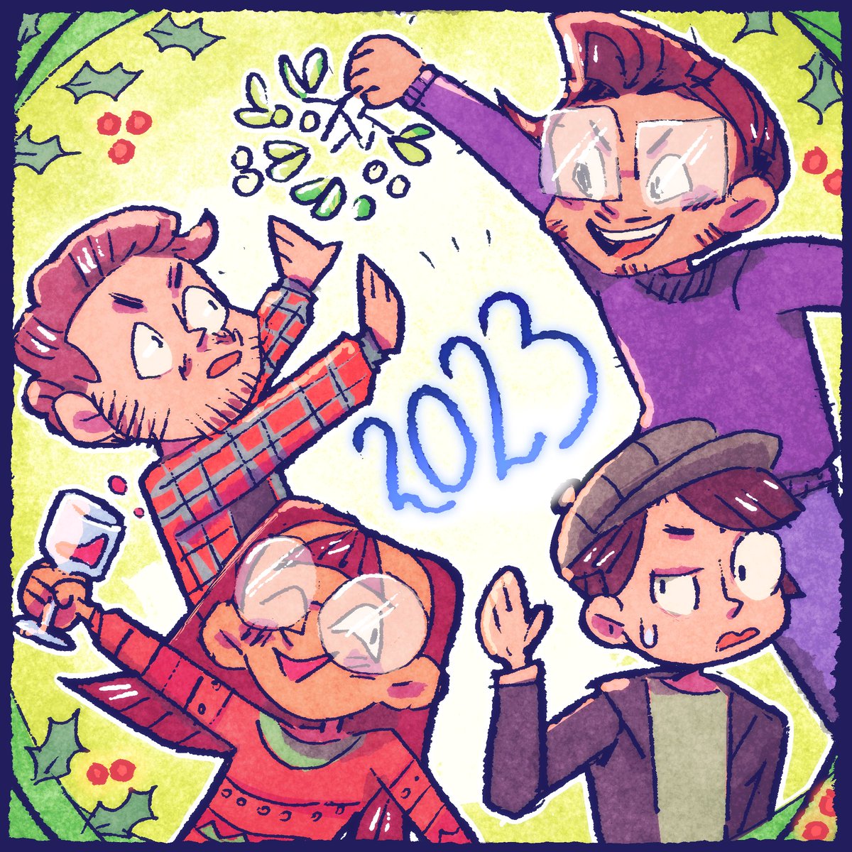 Epic Pixel Battle tweet media