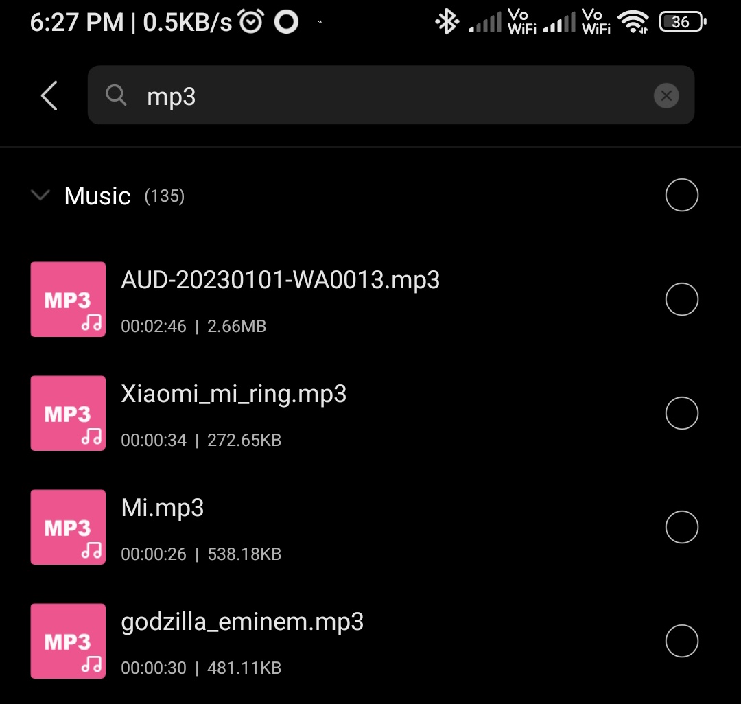akcool88's tweet image. Today&apos;s reason frm many for my love 4 #Mi &amp;amp; #RedmiNoteSeries is getting File Manager which i think is the easiest app in which u can search any file in ur phn! Private files is d cool thing 🤗🤗
#30DaysOfNote
#XiaomiInsider 
#MiFanIndia 
@XiaomiIndia 
@themakeavish 
#Redmi #Mi ❤️