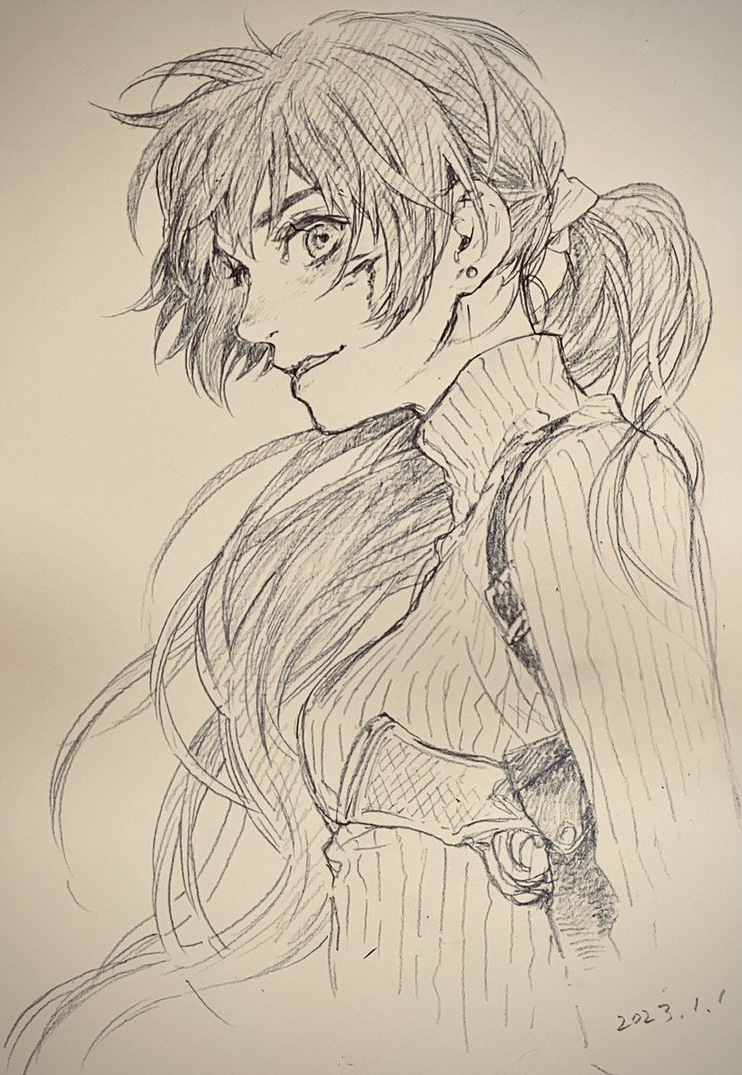 先程ツイートしたDa-iCEのRevolverという曲、私が中学から高校にかけて