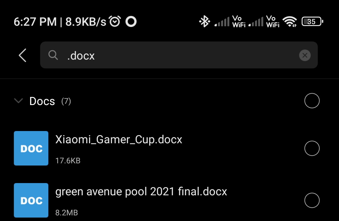 akcool88's tweet image. Today&apos;s reason frm many for my love 4 #Mi &amp;amp; #RedmiNoteSeries is getting File Manager which i think is the easiest app in which u can search any file in ur phn! Private files is d cool thing 🤗🤗
#30DaysOfNote
#XiaomiInsider 
#MiFanIndia 
@XiaomiIndia 
@themakeavish 
#Redmi #Mi ❤️