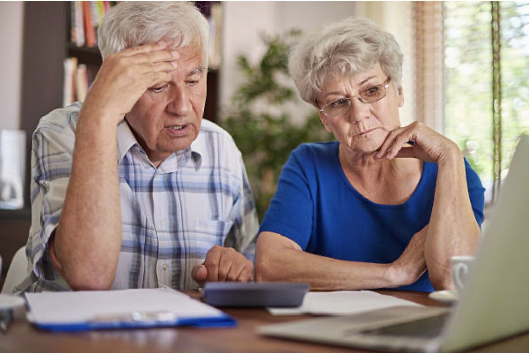 Grandparents Who Offered Grandkids Payouts for Good Grades Struggle to Decipher D41 Report Cards; “Is a 3 good? He’s got 34 of them…a dozen 4s…eight 2s. I can’t figure this out.”