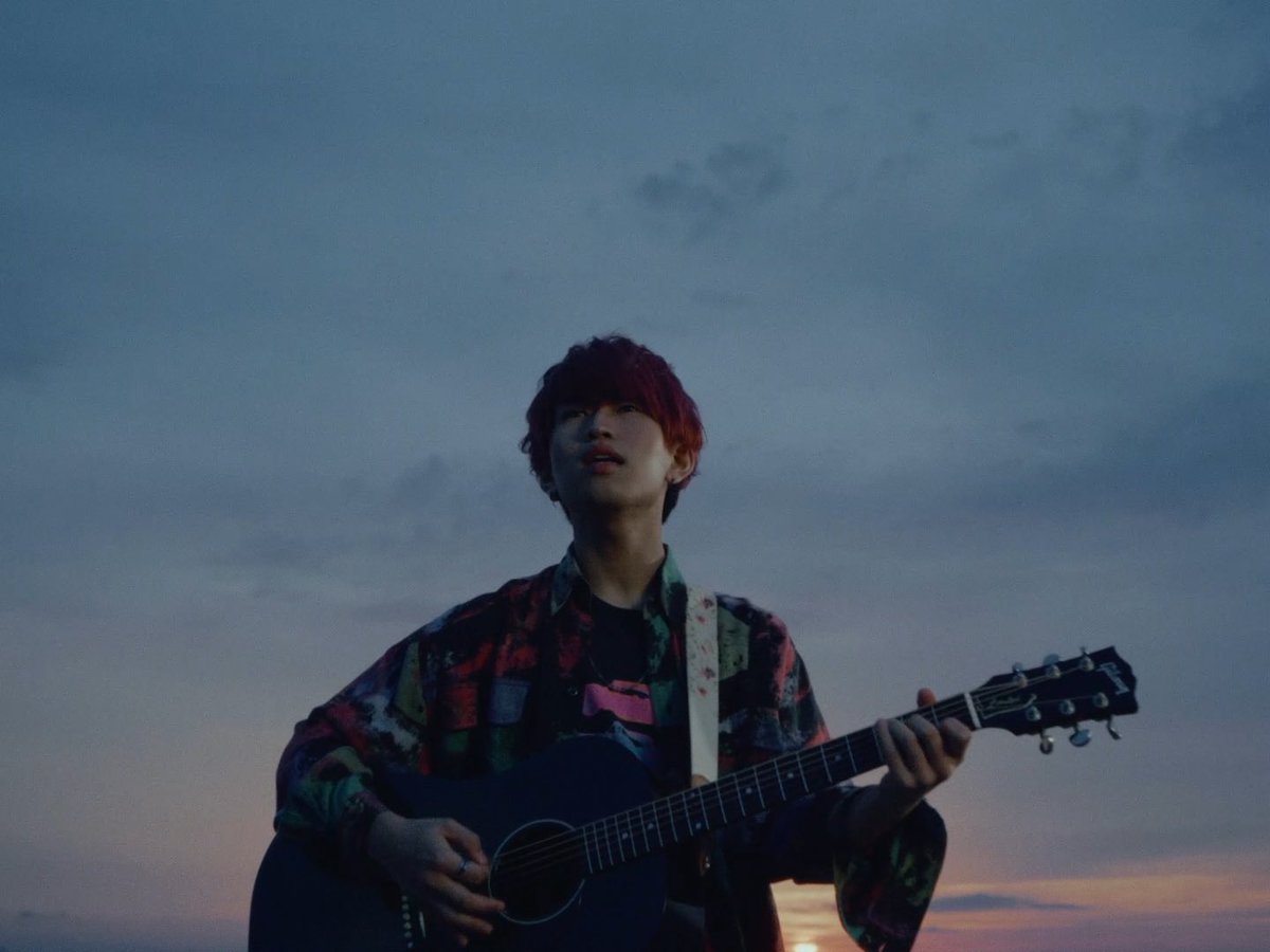 KenichiroHiro's tweet photo. きゃない『花火』のMusic Videoを監督しました。出演は流那さん(ばんばんざい)、須藤蓮さん。
https://t.co/U2RcjSUHmU https://t.co/XuHvnqSOZM