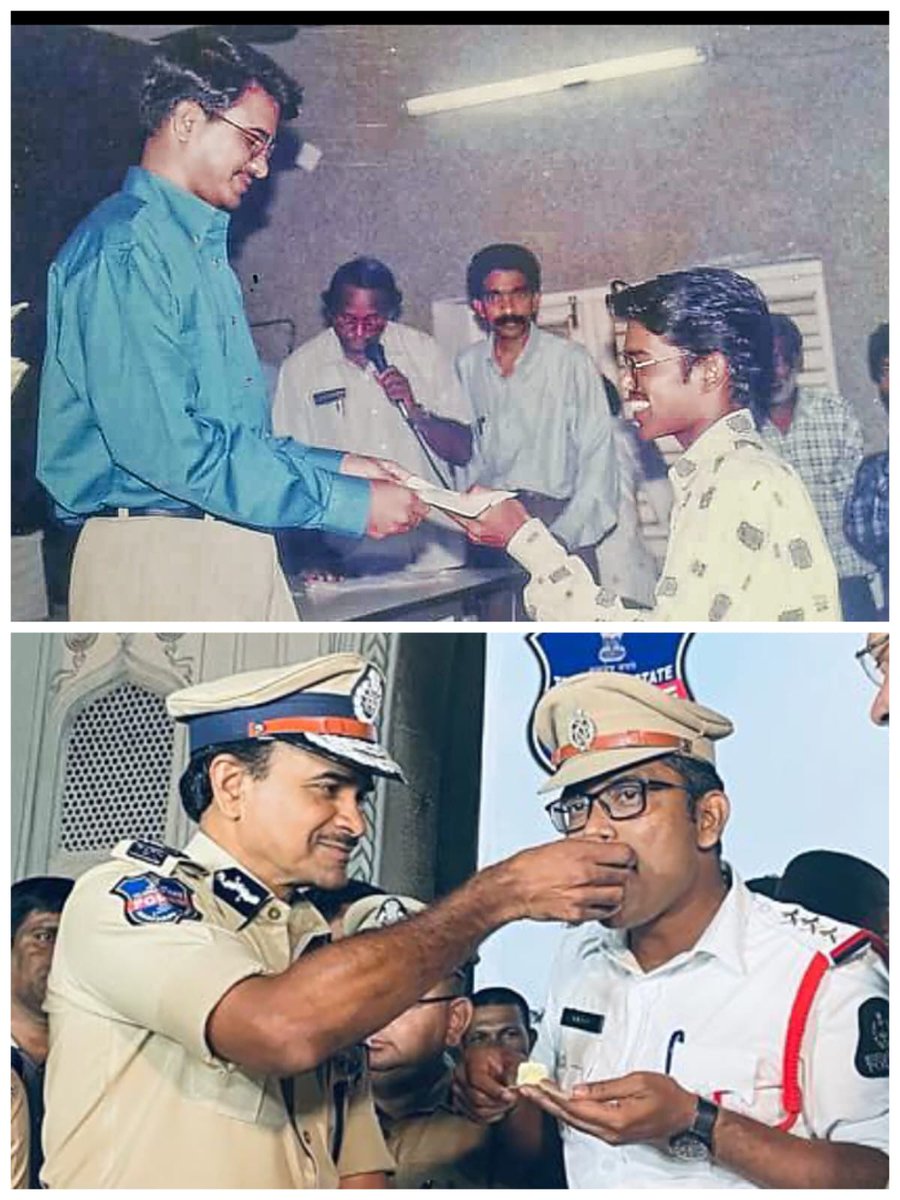 Charminar Traffic PS tweet media