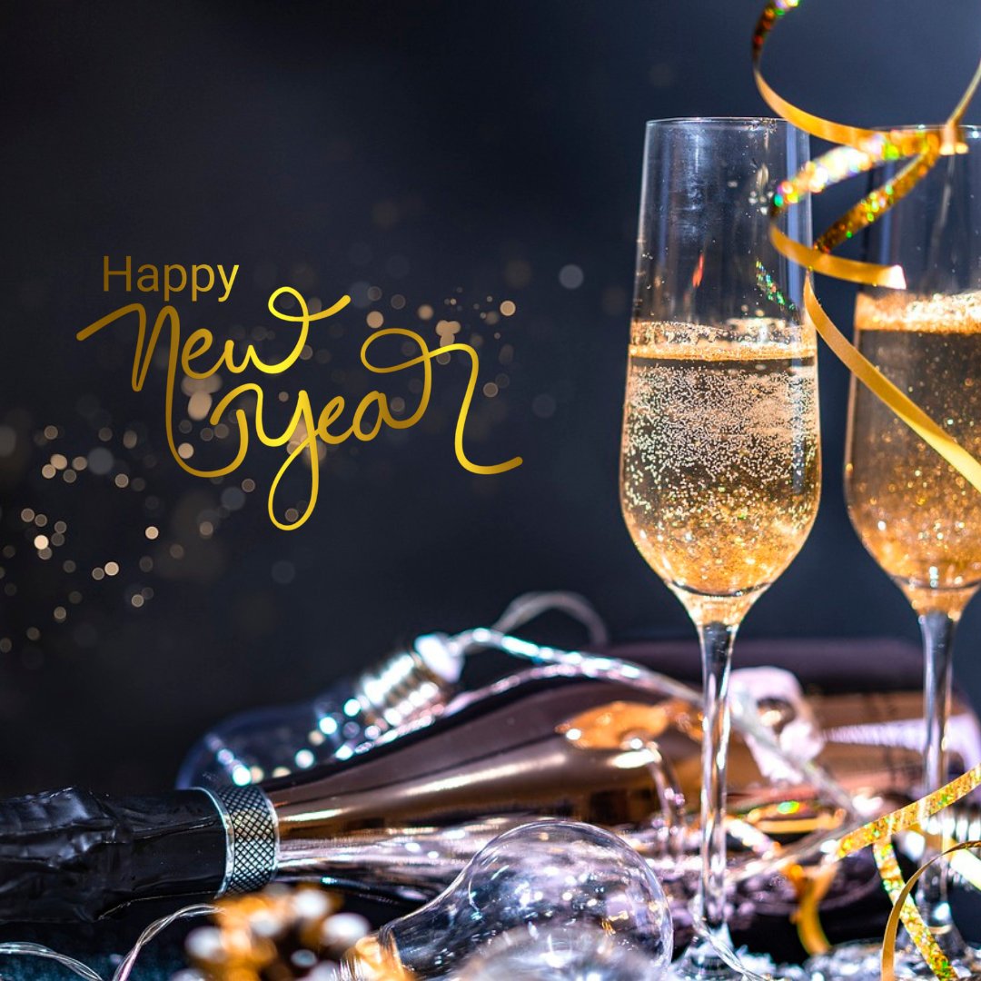 blenmanwe's tweet photo. The new year is a time of celebration &amp; reflection for many of us, a time to look back on the past year &amp; celebrate the achievements 

We hope that you have a happy &amp; fulfilling new year

#HappyNewYear #ManagedServiceProvider #Cloud #Cybersecurity #RAndLConsultants https://t.co/37GS7Vv89C