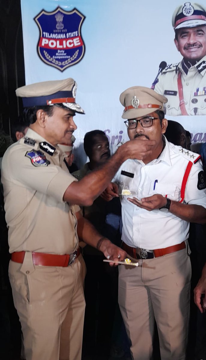 Charminar Traffic PS tweet media