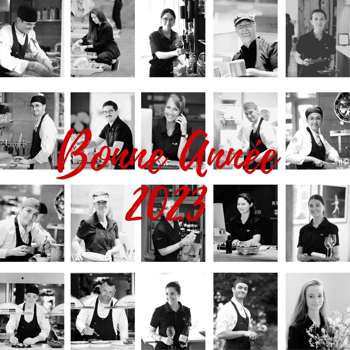 Bonne Année 2023🎈🥂