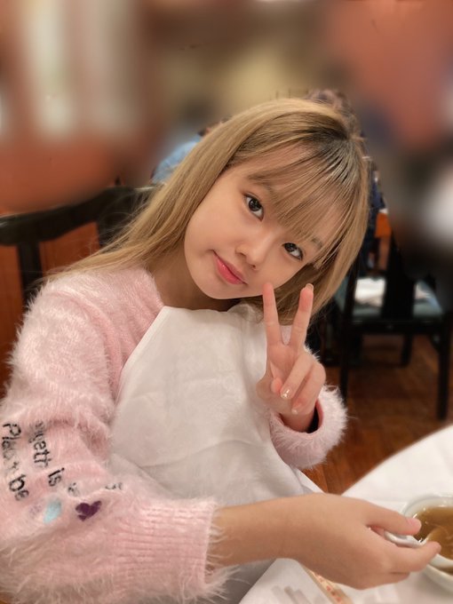 Twitterのコスプレ画像5