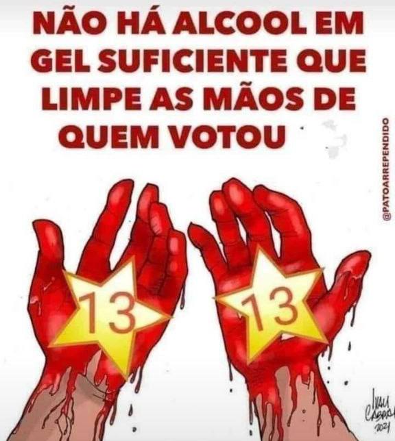 jblimaspgmailc2's tweet photo. @LulaOficial Com vergonha desse sistema podre que assola o povo brasileiro. 
#LulaNaCadeia https://t.co/NVOaTB9ROx