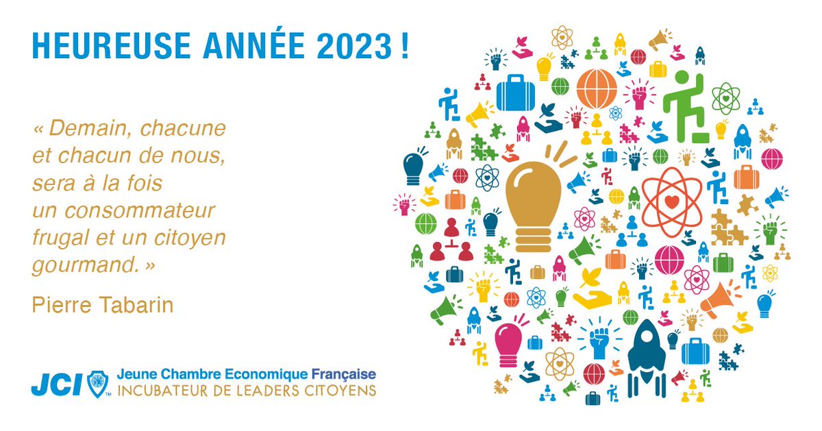 Des vœux de paix et de compréhension entre des individus et de sobriété pour notre planète à l'aube de cette année 2023. Portez-vous bien ! #bonneannee2023