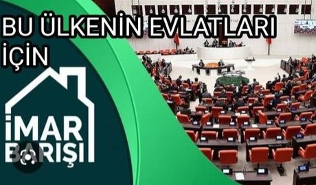 Biz bu evlerimizi #gizli yapmadık. #YılbaşıGecesi geçti, #yeniyıl a girdik. Yılın ilk ayında AF İSTİYORUZ. Allah'tan  büyük yok. Biz MHP'den AK PARTİ'den #YapıKayıtBelgesiGeriVerilsin ve #İmarBarışıGüncellensin istiyoruz. Tapulu yerimiz, BüyüklerAffeder #TürkiyeYüzyılı yakışır