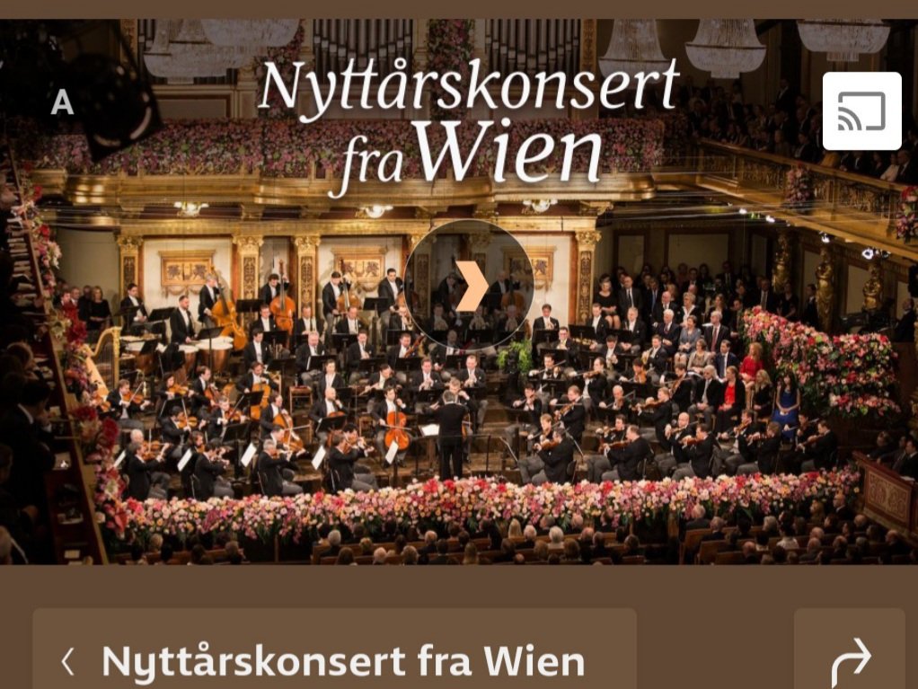 Life without music = error 🎼🎯
#neujahrskonzert #WienerMusikverein #wienerphilharmoniker