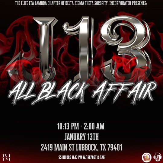 Texas Tech Deltas tweet media