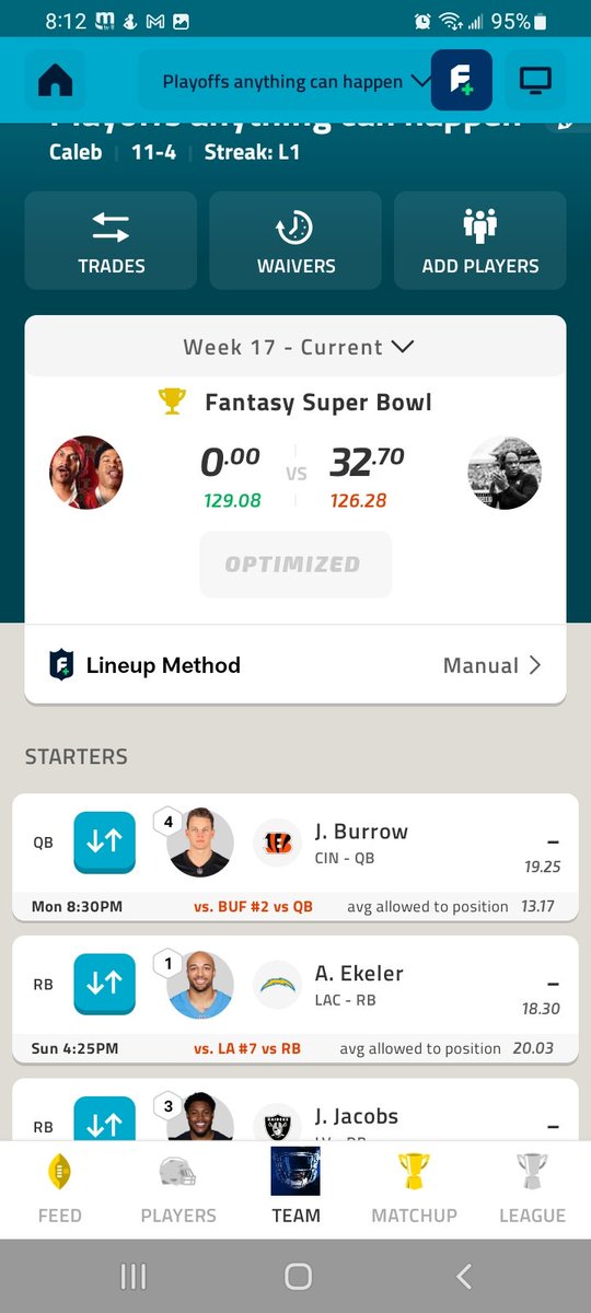 CalebZellers65's tweet photo. @AustinEkeler @TrophySmack #TrophySmack https://t.co/E2XJUYlwNl