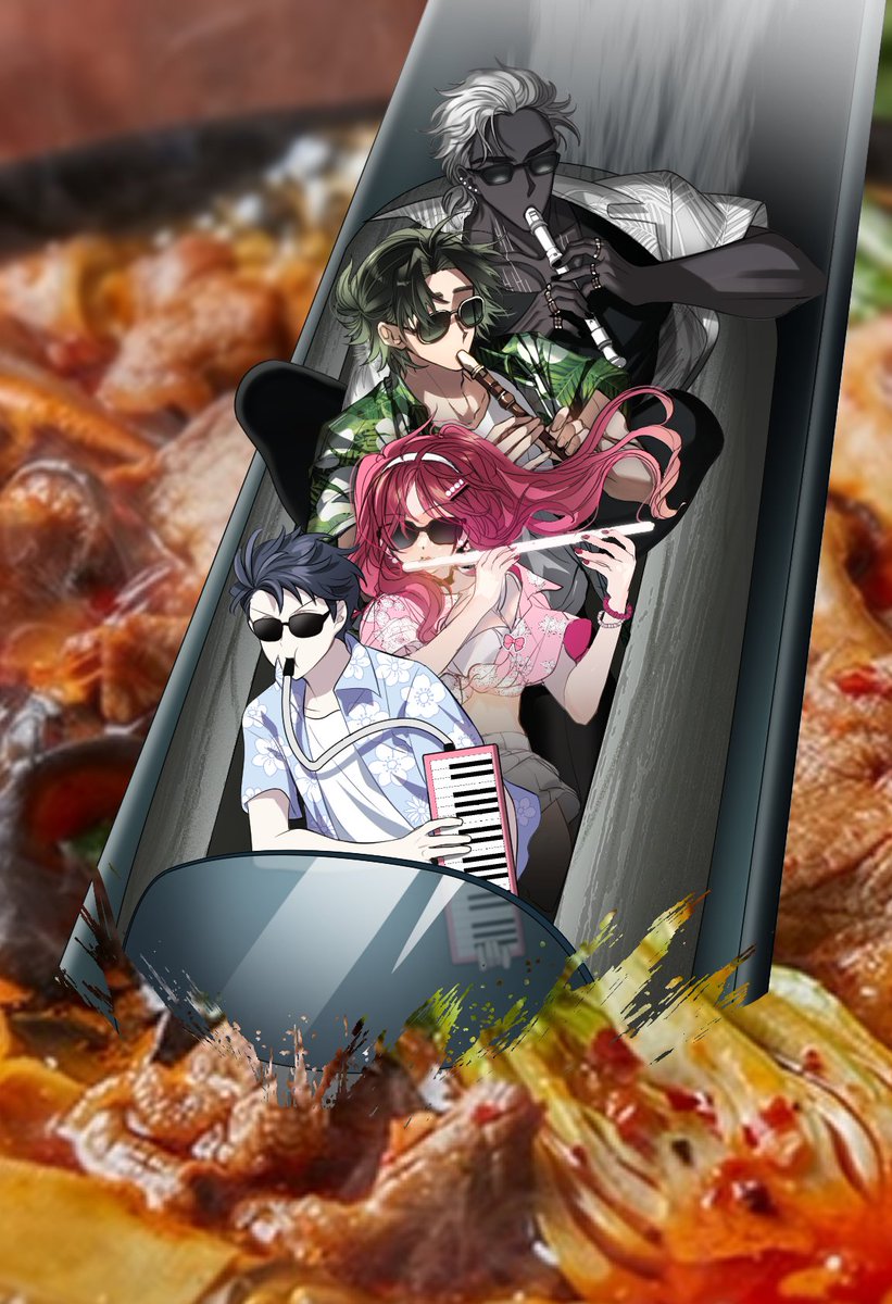 독성배 합작 벌써 이만큼 모였네....😂