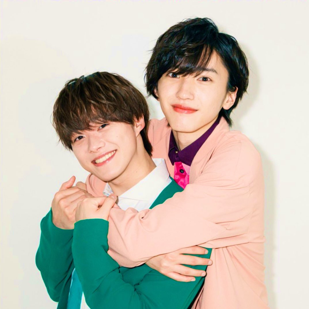 KAKE728's tweet photo. Tag🏷

東北/97/🚹/FC入会済

道枝駿佑くん
大橋和也くん
同担◎他担◎他G担◎￤拒否🈚

仲良くしてくださる方探しています！
無言フォロー失礼します。無言フォローも大歓迎！

#なにふぁむと繋がりたい
#なにわ男子
#メンズなにふぁむ
#ジャニオタさんと繋がりたい https://t.co/p0EzBdrRGy