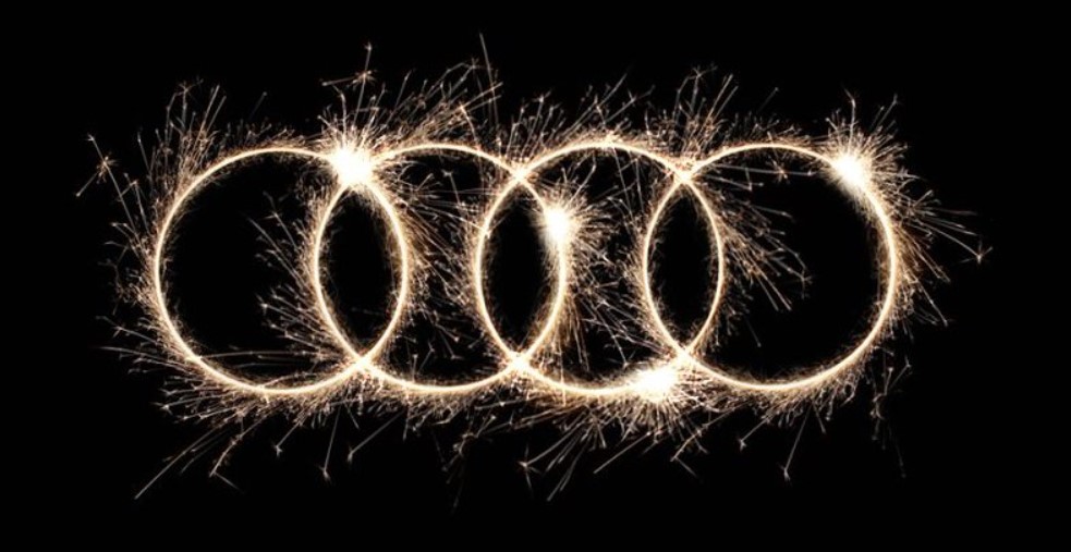 Happy New Year from all the team at Audi Naas.

Business as usual on Tuesday, Jan 3rd.