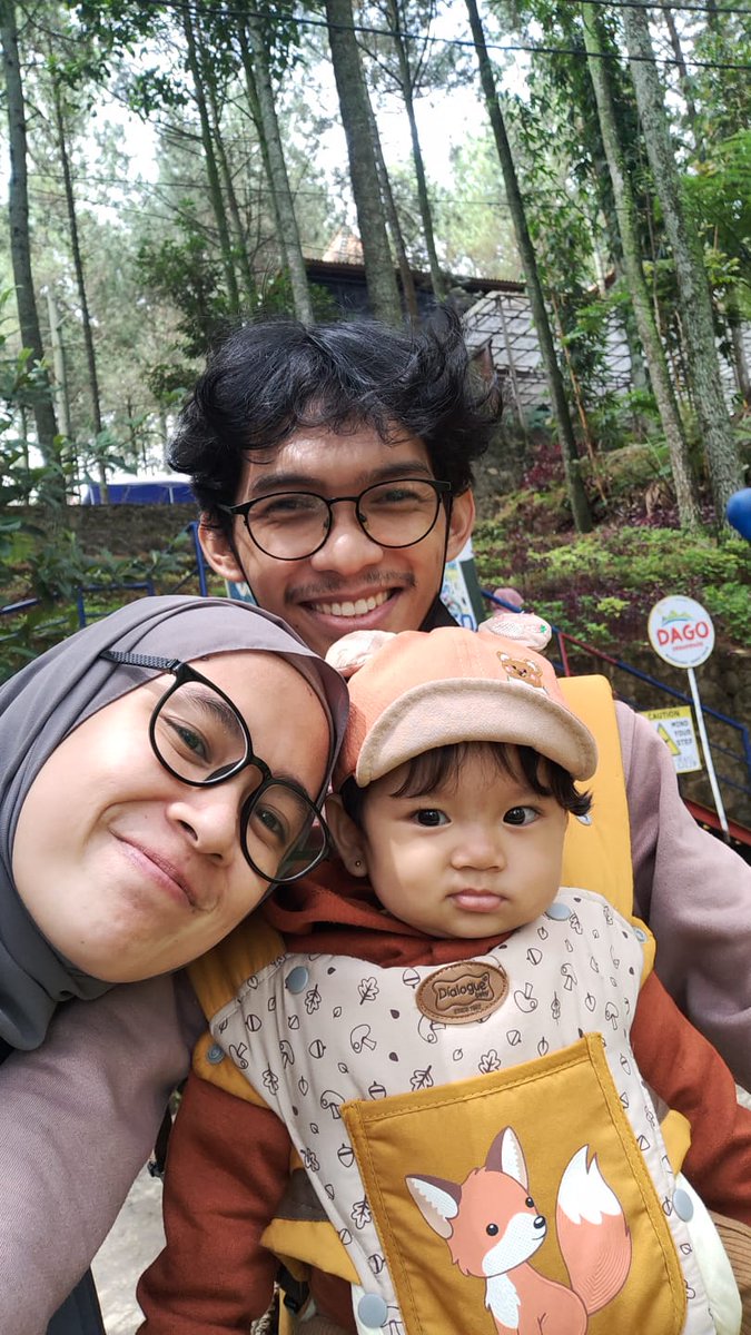 1 January 2023

Membangun kebudayaan dan peradaban dimulai dari keluarga.