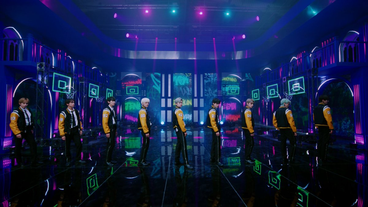 Image for NCT U 'Universe (Let'