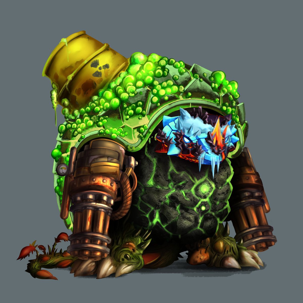 Angry Dillos Sales Bot tweet media