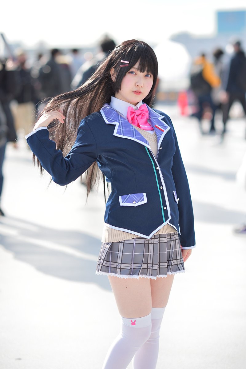 uuuu1114 うーちゃん🐰 (@uuuu1114) さんのコスプレ作品まとめ (32 件) - Twoucan