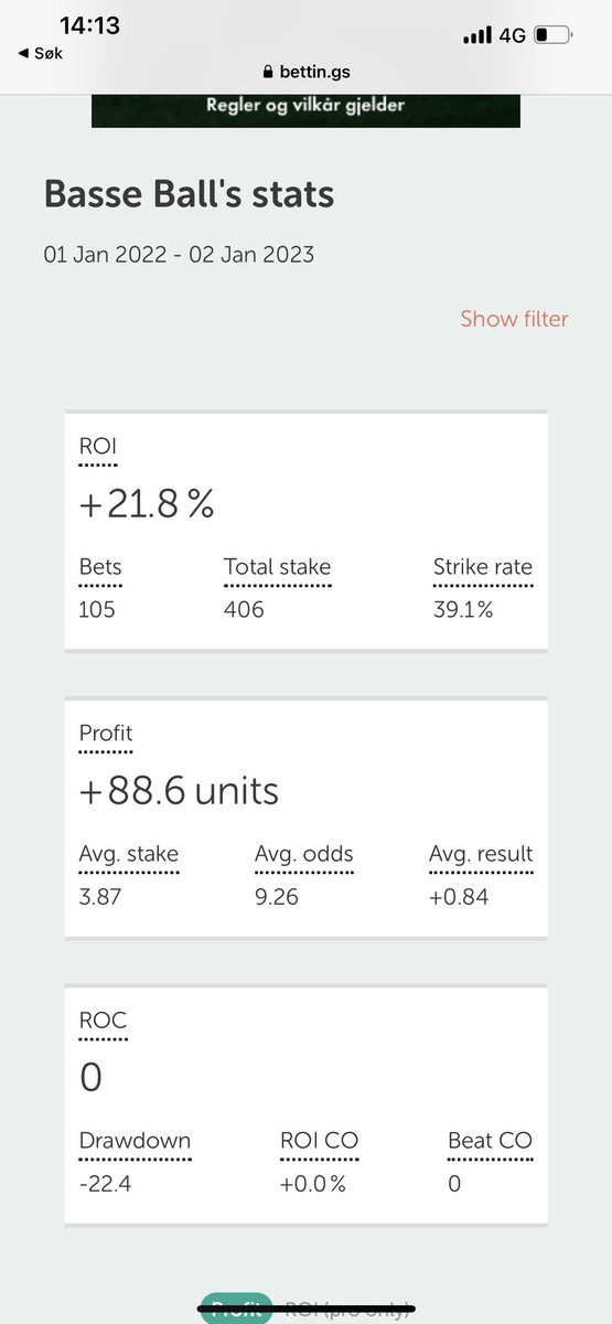 Basseball3's tweet image. Happy New Year to all of our followers🙌🏽 Our FREE World Cup telegram group went well (stats down below in the picture). Hopefully we made you some money for Christmas. Telegram group for 2023 is ready, and we would like to offer you first two weeks for free. DM to join 👍🏼