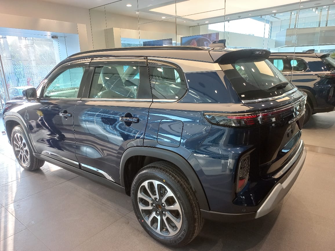 IndiaGliptone's tweet photo. #GrandVitara Treated &amp; Coated with #GTQuartzSelect! 
Give Total Protection to your car with #Gliptone's Premium Nano Ceramic Finishes...

Avail 35% Discount on a Complete Range of the Finest Car Care Products on Amazon &amp; Flipkart. 

Visit https://t.co/STqGUqkh2u for more info! https://t.co/wR9eVZvDdF