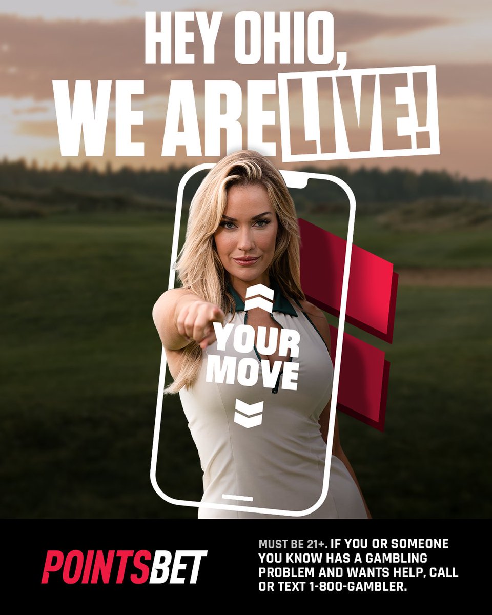 PointsBet Communications tweet media