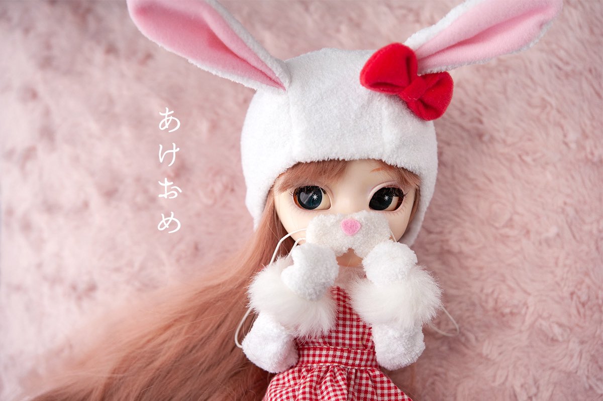 krsh5's tweet photo. #Pullip #Leprotto https://t.co/4T0bkEjZOw
