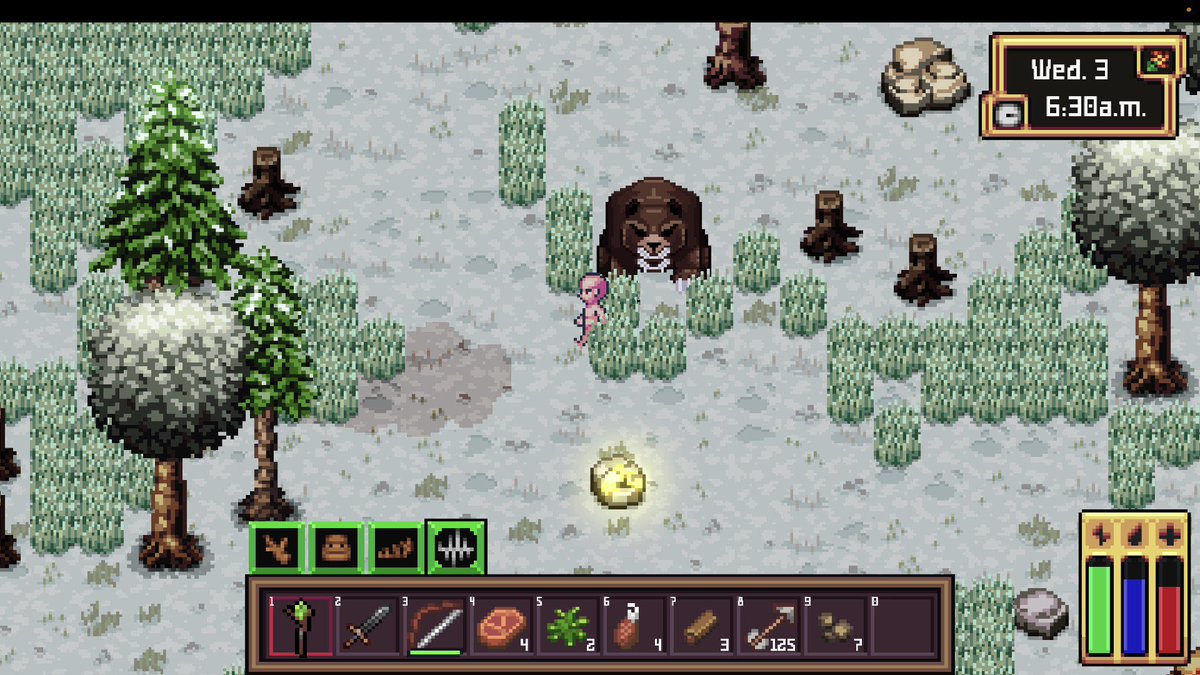 clem9nt's tweet image. #CubeBot team announced on the holder’s Discord that they are working on the integration of the #NFT characters into  #FaeFolk #Metaverse.
—
#ICP $ICP #InternetComputer #Dfinity @Encodend @_faefolk