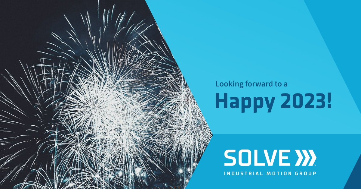 Solve Industrial Motion Group tweet media