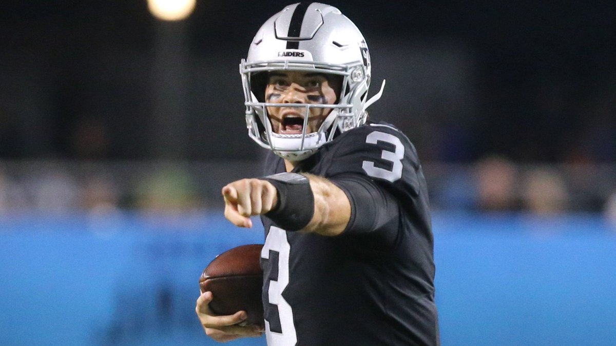 The Touchdown tweet media