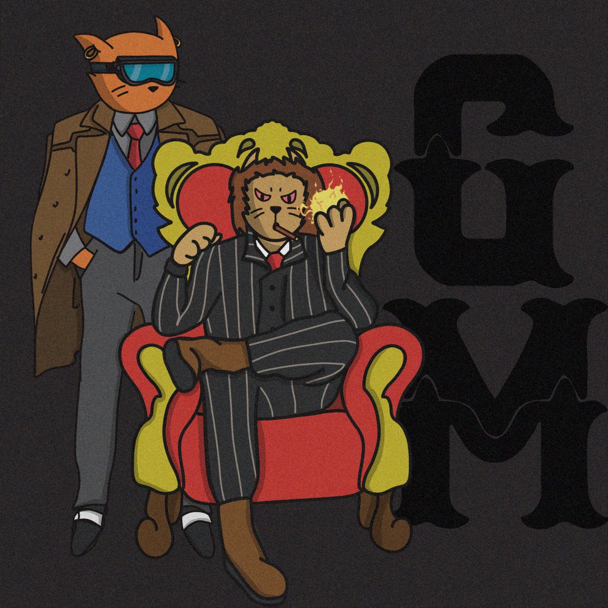 First gm of 2023, definitely not the last. ☕️