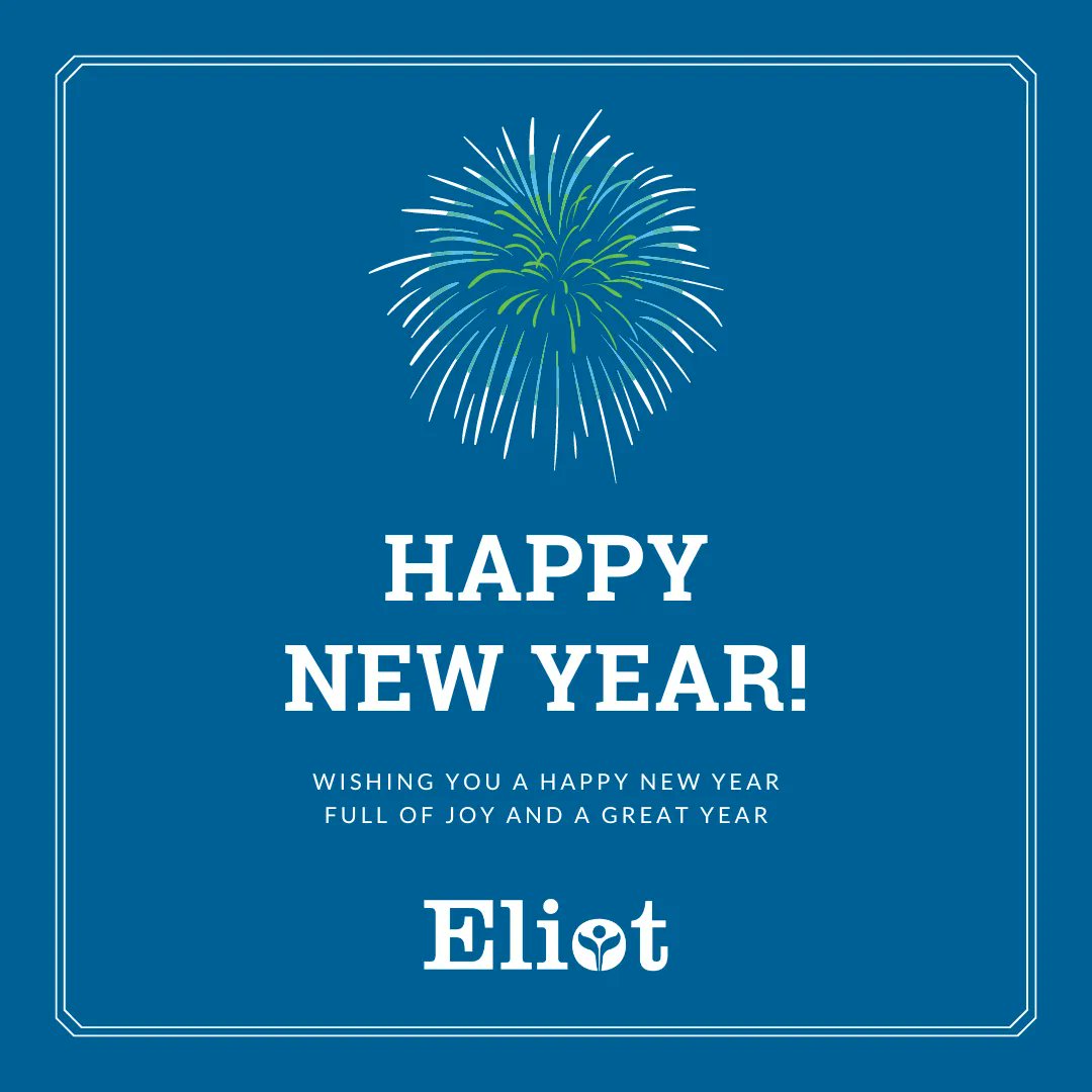 Happy New Year!