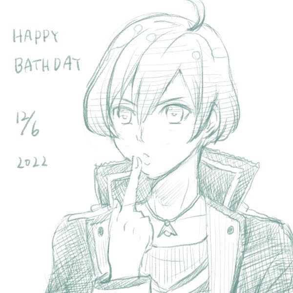 亥清

＃アイナナ　＃IDOLiSH7    ＃ZOOL    ＃亥清悠 https://t.co/rf8BoyhVHZ