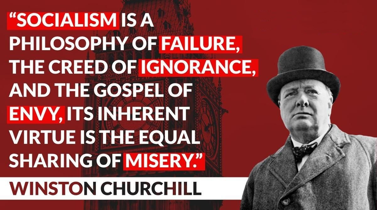 MrsMThatcher's tweet photo. #SocialistSunday https://t.co/UiE80p6Mzg
