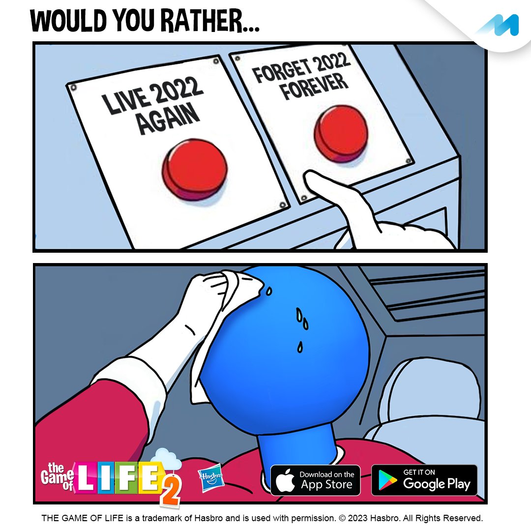 Would You Rather Choose? - Apps on Google Play