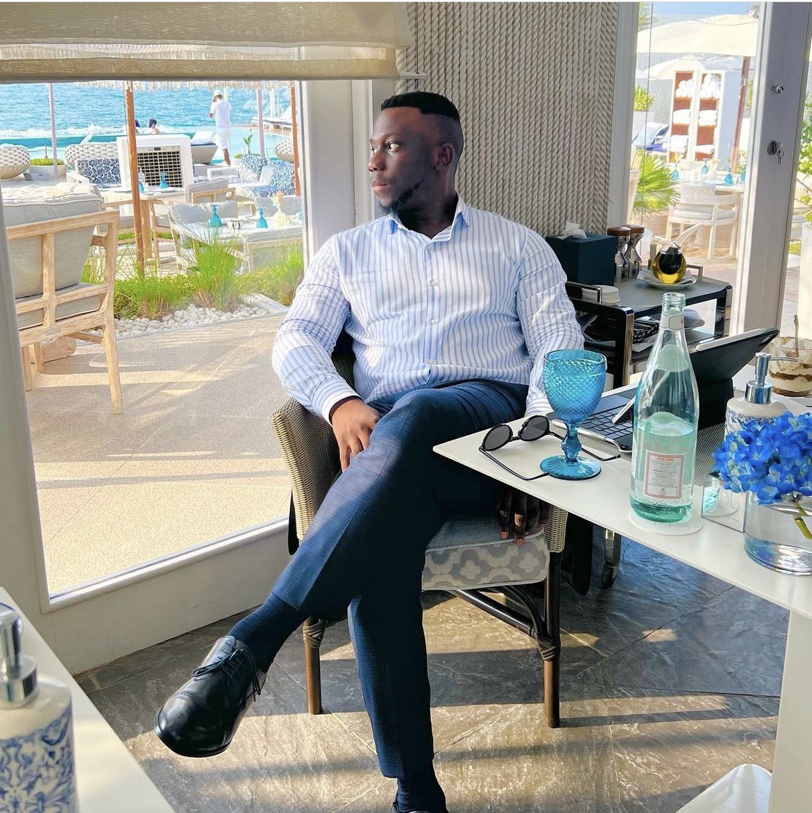 Dapo Willis tweet media