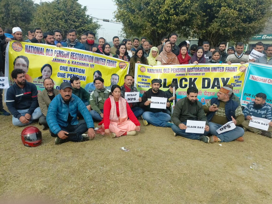 #NPS_Black_Day @bprawatNOPRUF